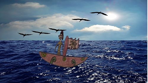 Video: Jade, Lucy and Abigail