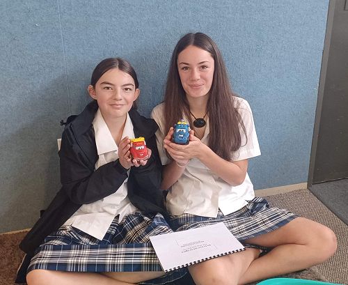 Te Reo Māori at Best Start Springlands 2023