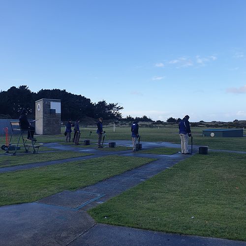 OBHS v Christ's College Winter Interschool