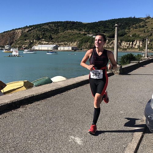 SISS Triathlon and Duathlon 