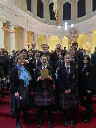 Choir trip to Timaru