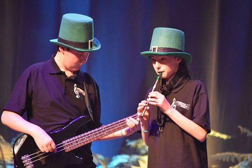 Cultural Festival 2018