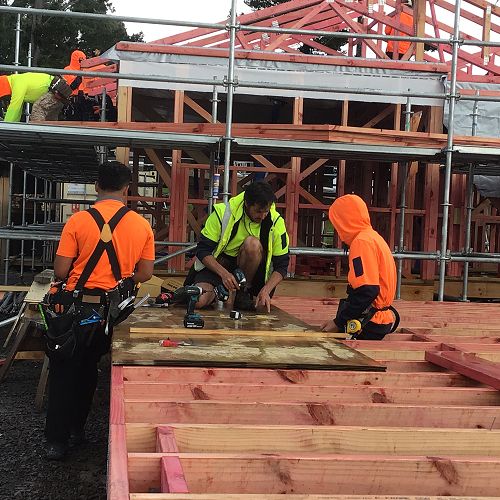 Video: Vocational Pathways at Massey High for a Bright Tomorrow!