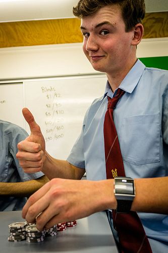 Champagnat Feast Day