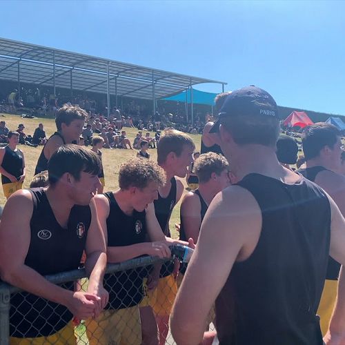 Video: PNBHS Athletics Championships 2021