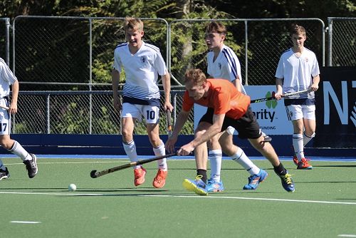 Old Boys Sports Day 23 October 2020