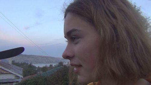 Media Studies Film Stills