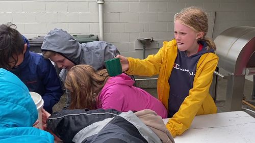 Video: 2021 Year 6 Camp - Camp Columba, Pukerau