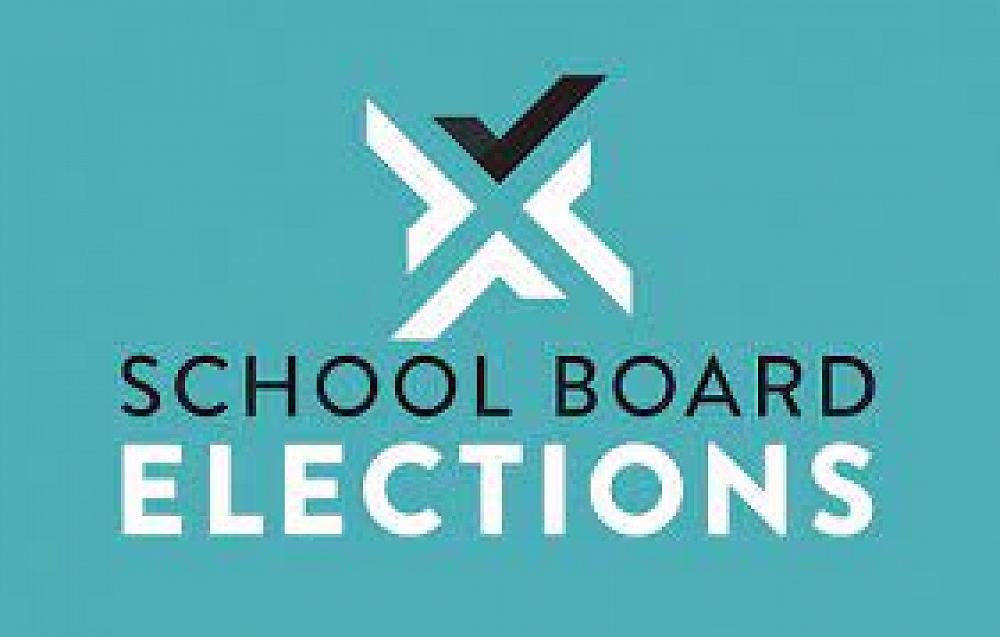 School Board Election 2022