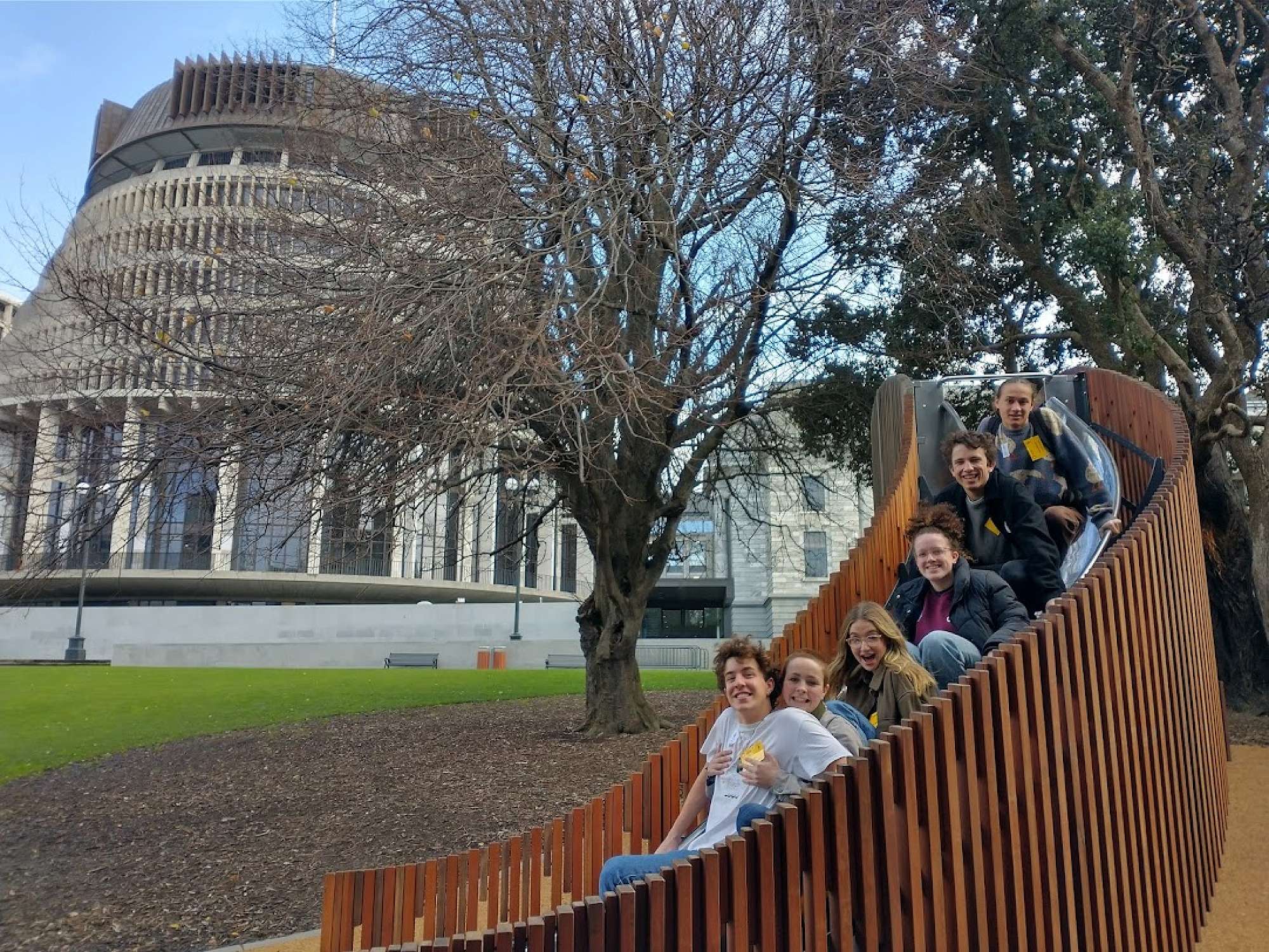 The Shakespeare Globe Centre New Zealand University of Otago Sheilah Winn Shakespeare Festival of 2023