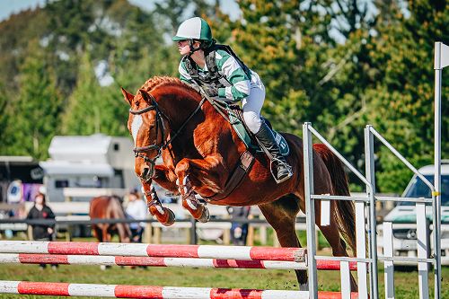 SISS Equestrian Event 2022
