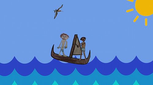 Video: Setar, Lewis and Kizito