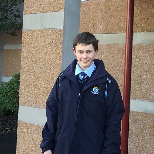 Keep warm this winter!