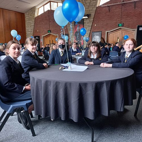 National Readers Cup Competition 2022