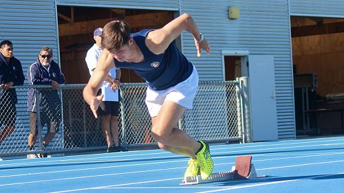 PNBHS Athletics Championships 2021