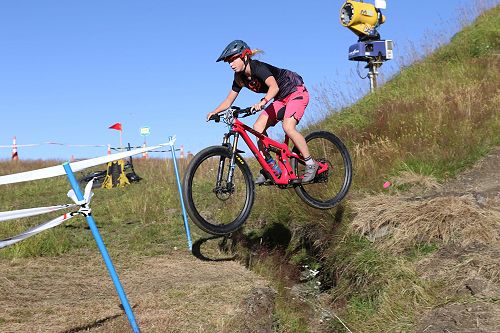NZ MTB Championship T1 2023