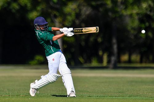 Gillette Cup 1st XI Prelim Tournament 2023