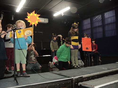 Harakeke Hill 28.08.15