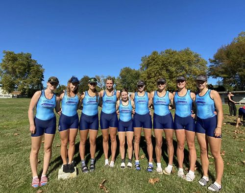 NZU18 North Island women sweep squad