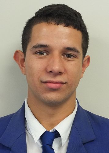 FRANCES LOEFFEN
MEMORIAL TROPHY                                                                
                                                                                  FOR A STUDENT
WHO HAS PERFORMED CREDITABLY IN THE ACADEMIC SPHERE