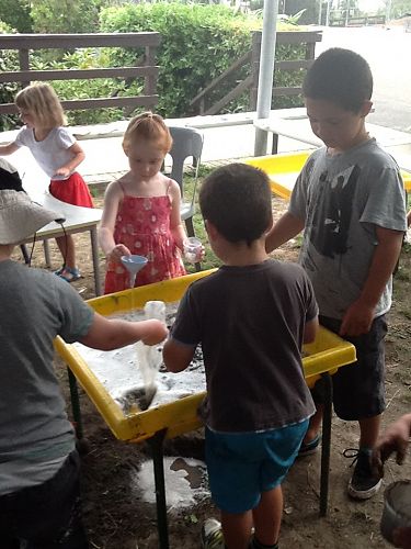 Whanau Harakeke 2016