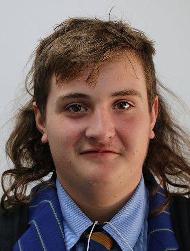 Sam Langford - year 13