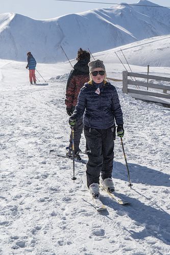 Ski Trip 2022 - Liam's Photos