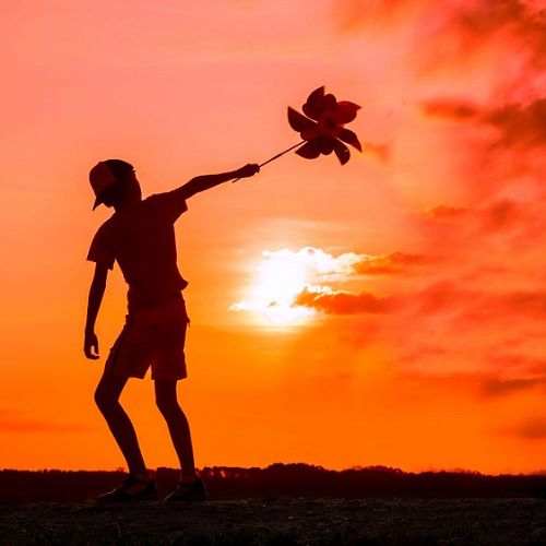 A generation of boys are struggling to cope in the modern world