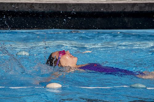 CAS Swimming Sports 2022