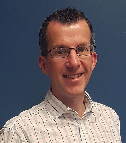 Simon Caley, Bishop's Action Foundation