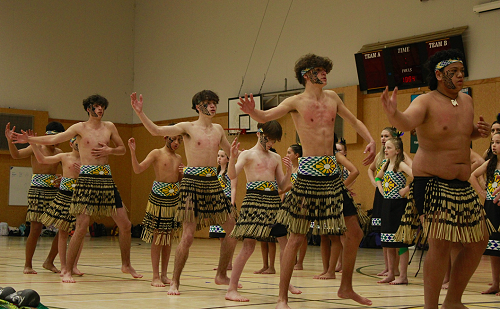 Photo by Keisha Abrau