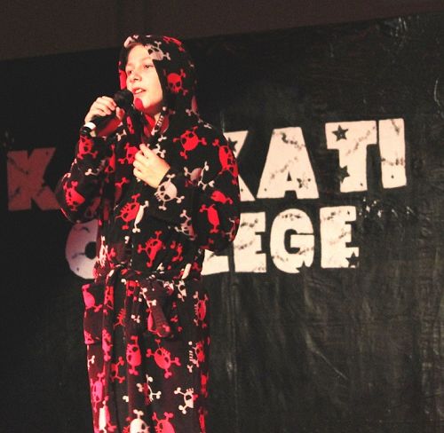 Jack Tidman | People's Choice Award