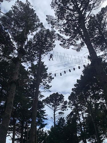 Kapiti Coastal Adventures 2022