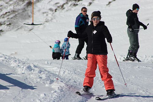 Ski Trip 2022 - Peter's Photos