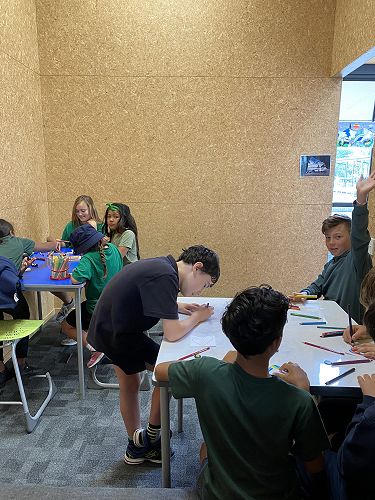 Hauroa House Day 2021