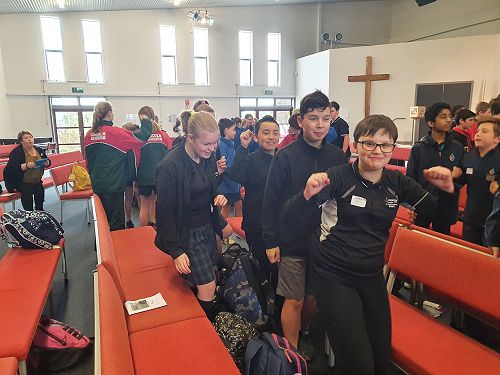 Young Leaders Day 2020