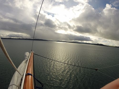 Spirit of New Zealand