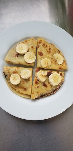 Second place for the year 9 Guimauves (marshmellows) class goes to Alex Duff.