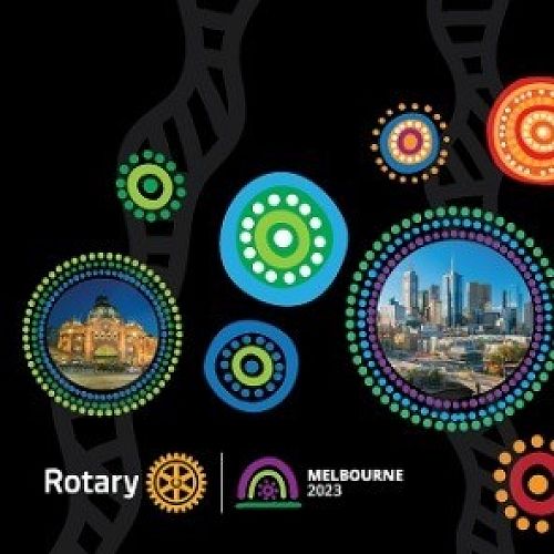 RI Convention Melbourne 2023