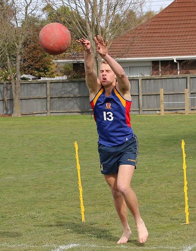 Crossfit Championship 2016