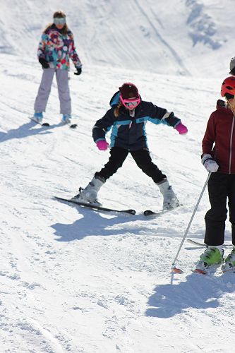 Ski Trip 2022 - Peter's Photos