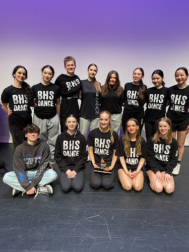 Dance NZ Made 2023 - Regionals