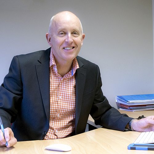 Ross Willocks, Principal