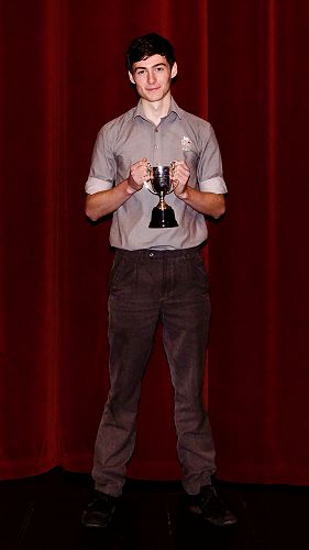 Athletics Cups & Certificates 2020