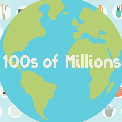 Video: Plastic Free July - Take the Challenge