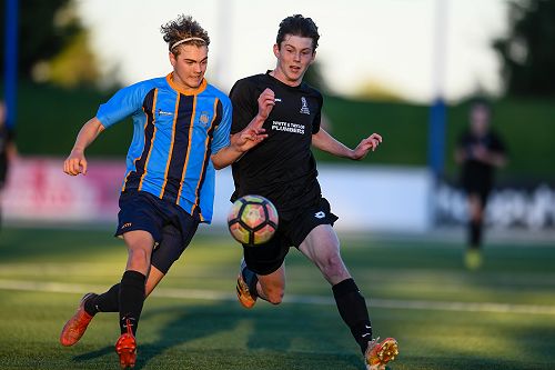 Boys 1st XI Football