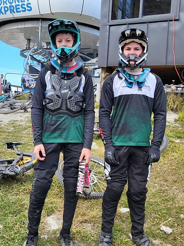 SISS Mountain Biking Championships 2024