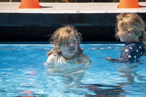 CAS Swimming Sports 2022