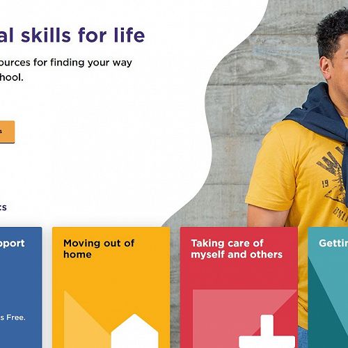 Careers - Practical Skills for Life