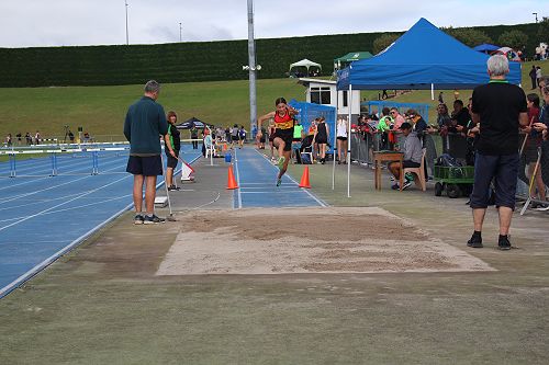NISS Athletics Championships